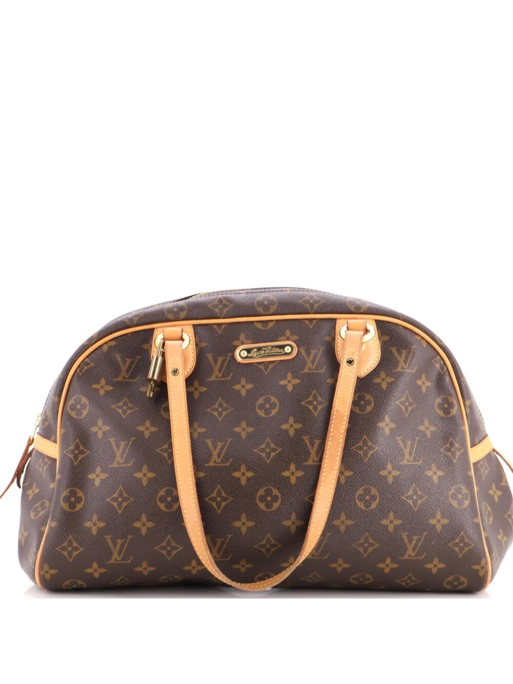 Louis Vuitton Montorgueil Handbag #365128L10B